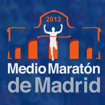 Medio maratón Madrid