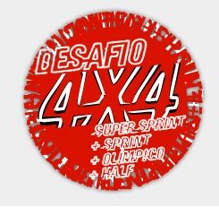 DESAFIO 4X4