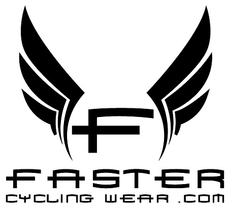 Faster Cycling Wear