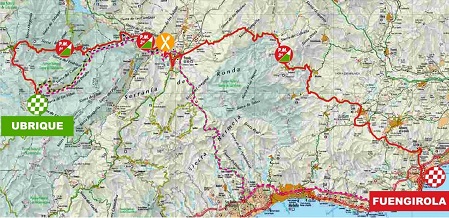 mapa etapa 4