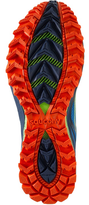 Saucony_Peregrine_4_suela