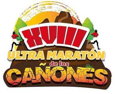 Logo_Ultramaratón de los Cañones
