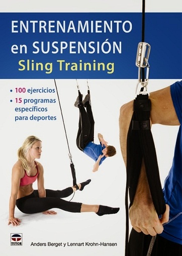 entrenamiento en suspension
