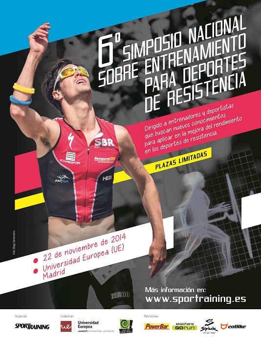 SPORTRAINING 6 SIMPOSIO