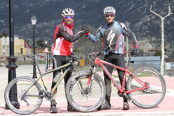 astronomía Sangrar empresario Mountain bikes de 26'' o de 29'': ¿Cuál es mejor? – Revista técnica del  deporte Sport Training