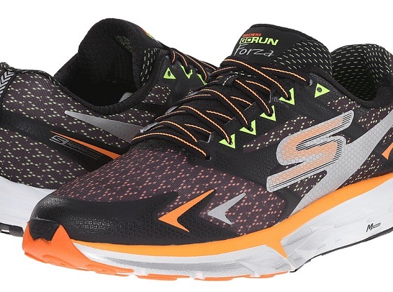 SKECHERS-Go-Run-Forza-BlackOrange-Mens-Running-Shoes-800x720