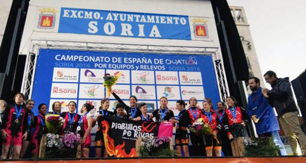 podio-femenino_Duatlon_Contrarreloj_Soria_2016-620x330