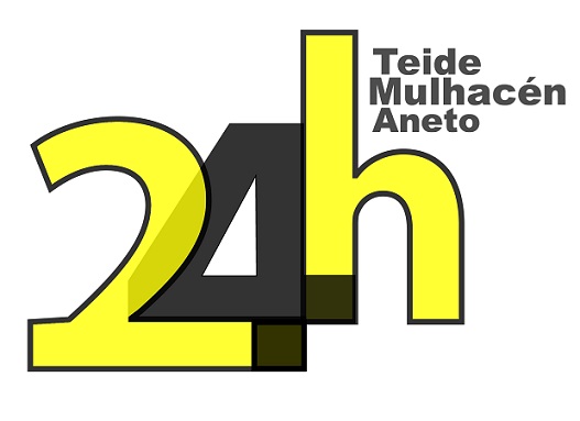 Logo Teide_Mulhac+®n_Aneto_24H