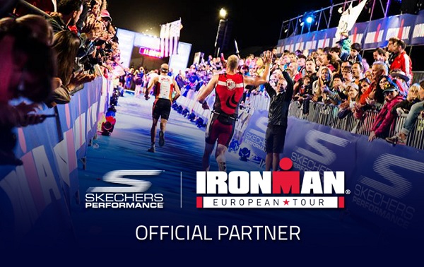 IRONMAN and Skechers - European Tour Partnership Announcement[9]