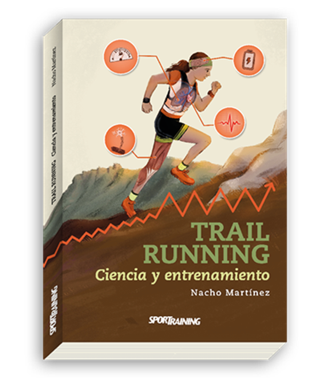 TRAIL RUNNING: CIENCIA Y ENTRENAMIENTO