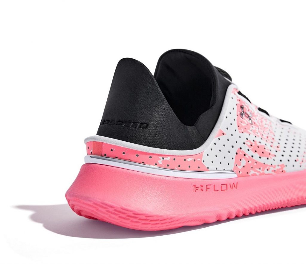 UNDER ARMOR INTRODUCES THE UA SLIPSPEED, ITS MOST VERSATILE TRAINING