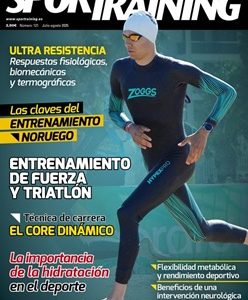 Sportraining nº 121 (jul/ago 2025)