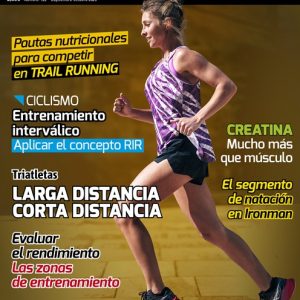 Sportraining nº 122 (sep/oct 2025)