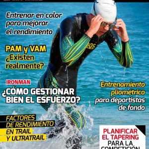 Sportraining nº 124 (ene/feb 26)