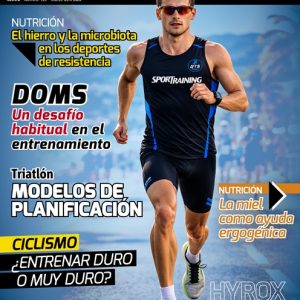 Sportraining nº 125 (mar/abr 2026)