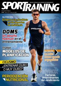Sportraining nº 125 (mar/abr 2026)